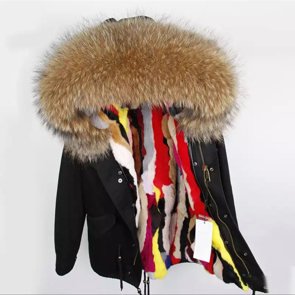 Women’s Coat Size Large